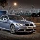 BMW 1- and 3-Series London 2012 Performance Editions