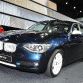BMW 1-Series 2012 Live in IAA 2011