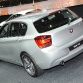 BMW 1-Series 2012 Live in IAA 2011