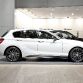 BMW 1-Series Performance Study Live in IAA 2011