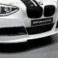 BMW 1-Series Performance Study Live in IAA 2011