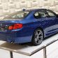 BMW Live in IAA 2011