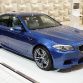 BMW Live in IAA 2011
