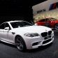 BMW Live in IAA 2011