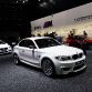 BMW Live in IAA 2011