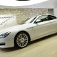 BMW Live in IAA 2011