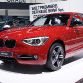 BMW Live in IAA 2011