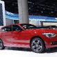 BMW Live in IAA 2011