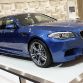 BMW Live in IAA 2011