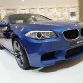 BMW Live in IAA 2011