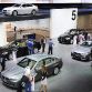 BMW M5 2012 Live in IAA 2011
