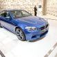 BMW M5 2012 Live in IAA 2011