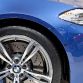 BMW M5 2012 Live in IAA 2011