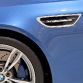 BMW M5 2012 Live in IAA 2011