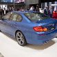BMW M5 2012 Live in IAA 2011