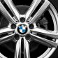 BMW 1-Series 2012 M package