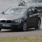 BMW 1 Series 2012 118i - Sport Line with adaptive chassis