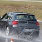 BMW 1 Series 2012 118i - Sport Line with adaptive chassis