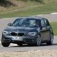 BMW 1 Series 2012 118i - Sport Line with adaptive chassis
