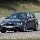 BMW 1 Series 2012 118i - Sport Line with adaptive chassis