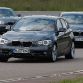 BMW 1 Series 2012 118i - Sport Line with adaptive chassis
