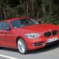 BMW 1 Series 2012 - Sport Line