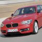 BMW 1 Series 2012 - Sport Line
