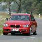 BMW 1 Series 2012 - Sport Line