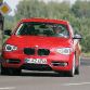BMW 1 Series 2012 - Sport Line