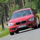 BMW 1 Series 2012 - Sport Line