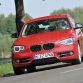 BMW 1 Series 2012 - Sport Line