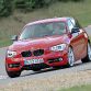 BMW 1 Series 2012 - Sport Line
