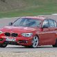 BMW 1 Series 2012 - Sport Line