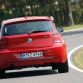 BMW 1 Series 2012 - Sport Line