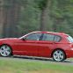 BMW 1 Series 2012 - Sport Line