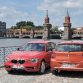 BMW 1 Series 2012 - Sport Line