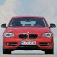 BMW 1 Series 2012 - Sport Line