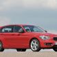 BMW 1 Series 2012 - Sport Line