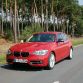 BMW 1 Series 2012 - Sport Line