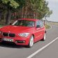 BMW 1 Series 2012 - Sport Line