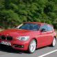 BMW 1 Series 2012 - Sport Line