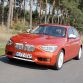 BMW 1 Series 2012 Urban Line