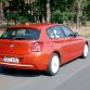 BMW 1 Series 2012 Urban Line