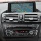 BMW 1 Series 2012 Urban Line