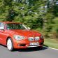 BMW 1 Series 2012 Urban Line