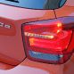 BMW 1 Series 2012 Urban Line