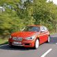 BMW 1 Series 2012 Urban Line