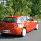 BMW 1 Series 2012 Urban Line