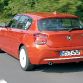 BMW 1 Series 2012 Urban Line