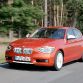 BMW 1 Series 2012 Urban Line